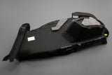 Audi A6 S6 Saloon 19-26 boot compartment trim (left) 4K5863887D CA9