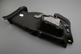 Audi A6 S6 Saloon 19-26 boot compartment trim (left) 4K5863887D CA9