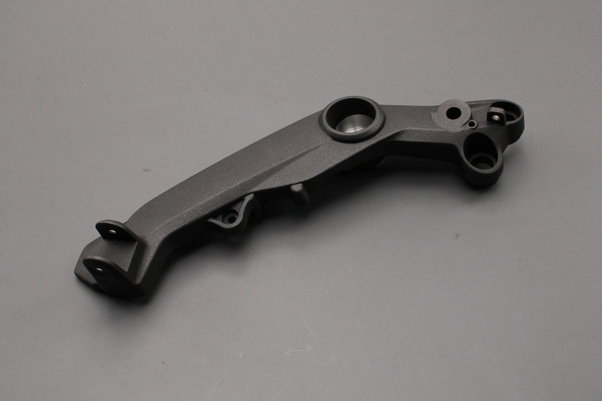 Ducati Monster 19-21 Scrambler 19-20 foot peg plate (right) 82412822AA, view 1