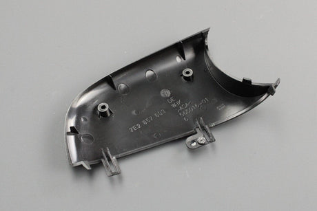 VW Caddy Transporter wing mirror housing lower trim (left) 7E2857603 9B9