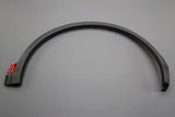 VW T-Roc 2018-on front wheel arch moulding trim (right) 2GA853718C 9B9