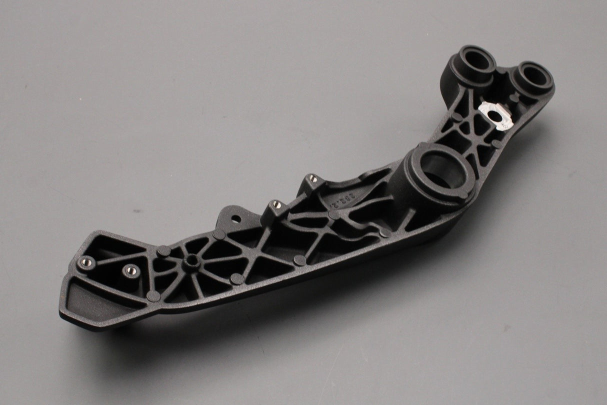 Ducati Monster 19-21 Scrambler 19-20 foot peg plate (right) 82412822AA