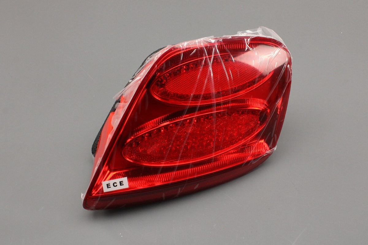 Bentley Continental GTC 2007-2011 tail light (rear right) 3W7945096H, view 1