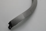 VW T-Roc 2018-on front wheel arch moulding trim (right) 2GA853718C 9B9