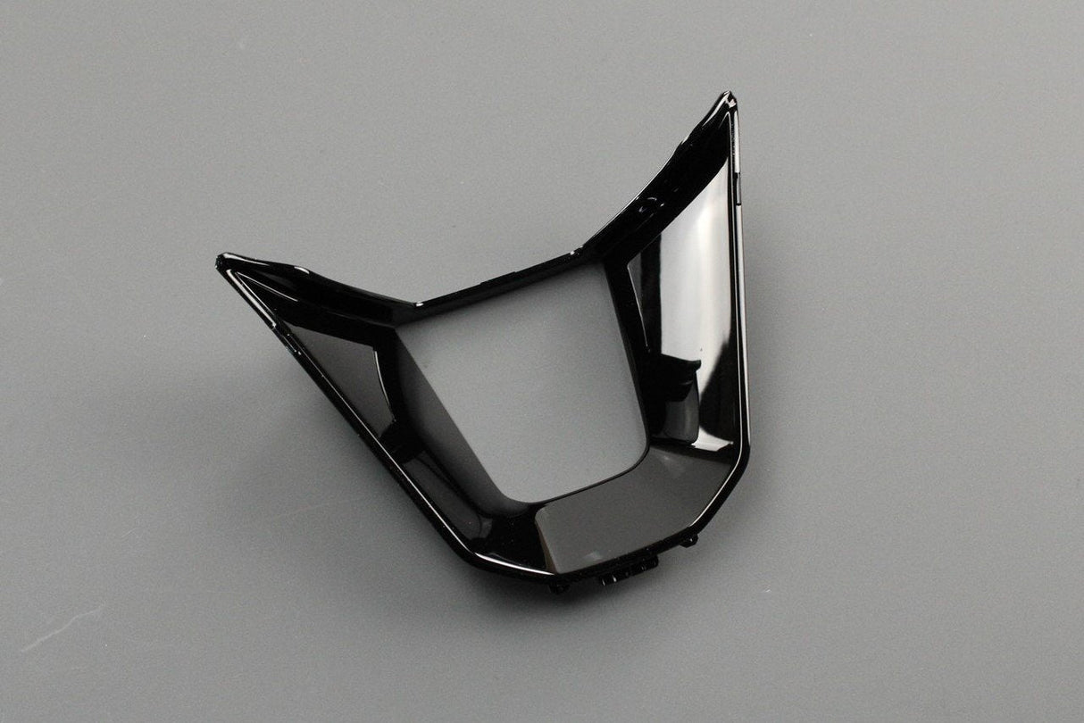 VW Golf MK8 2020-on steering wheel trim (lower) 5H0419659E 041