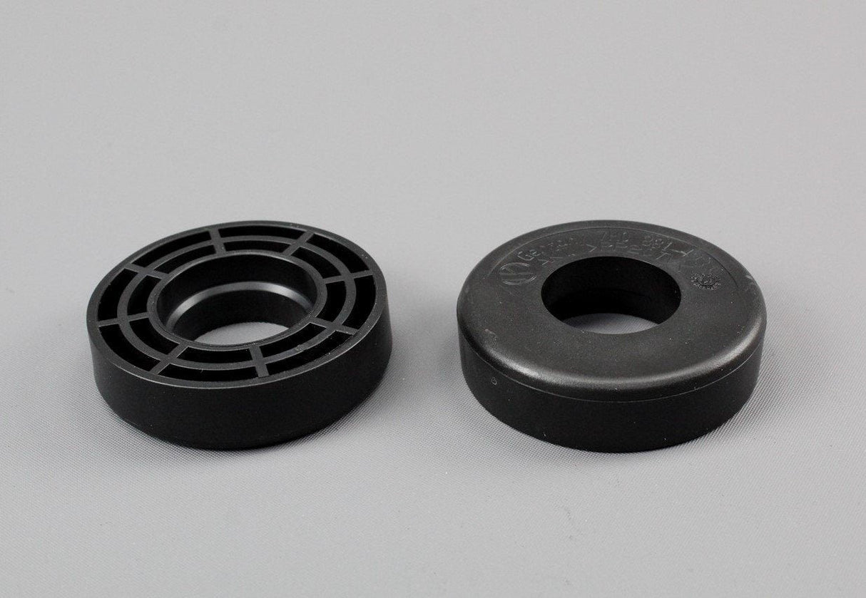 VW Transporter Cali T5 T6 captain seat base spacers (x2) 7H0881493