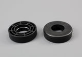 VW Transporter Cali T5 T6 captain seat base spacers (x2) 7H0881493