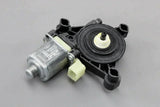 VW Tiguan Touran T-Roc Skoda Superb rear window motor (right) 5Q0959802A