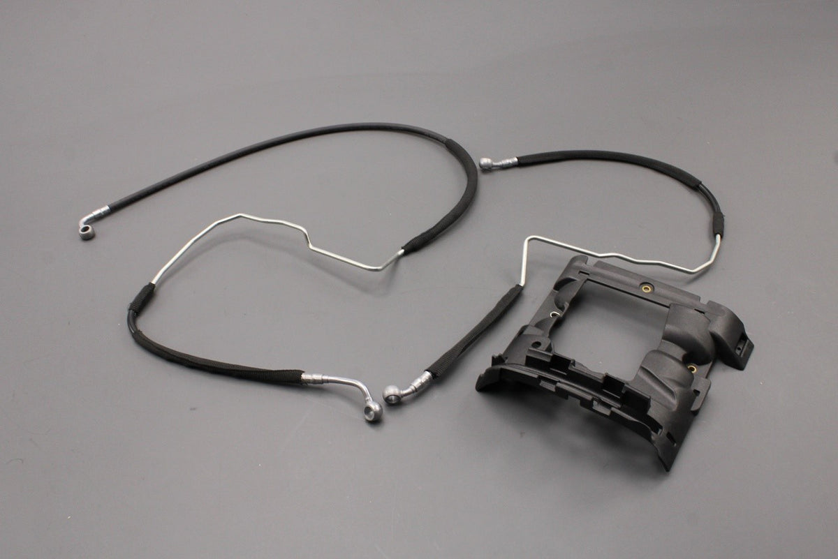 Ducati Monster 821 2015-17 rear brake hose kit 69929501A, view 1