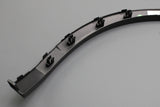 VW T-Roc 2018-on front wheel arch moulding trim (right) 2GA853718C 9B9