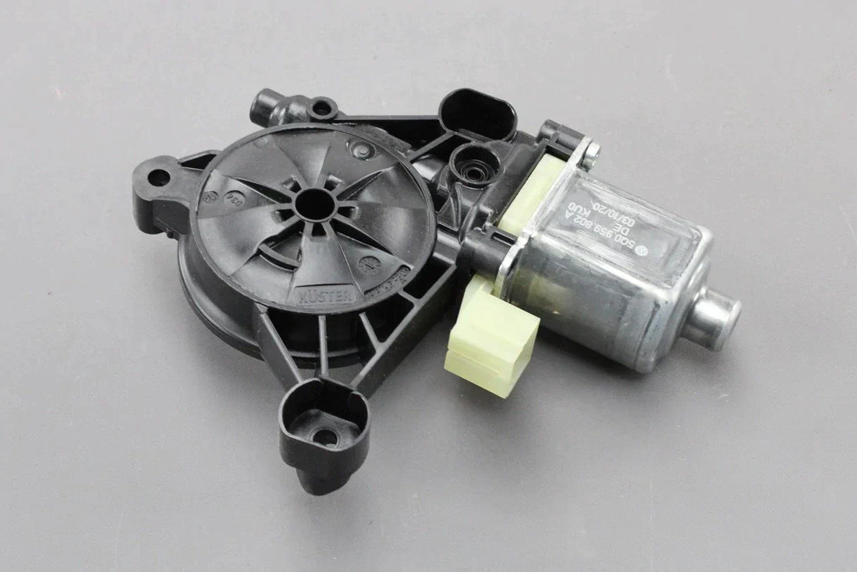 VW Tiguan Touran T-Roc Skoda Superb rear window motor (right) 5Q0959802A