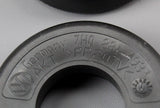 VW Transporter Cali T5 T6 captain seat base spacers (x2) 7H0881493