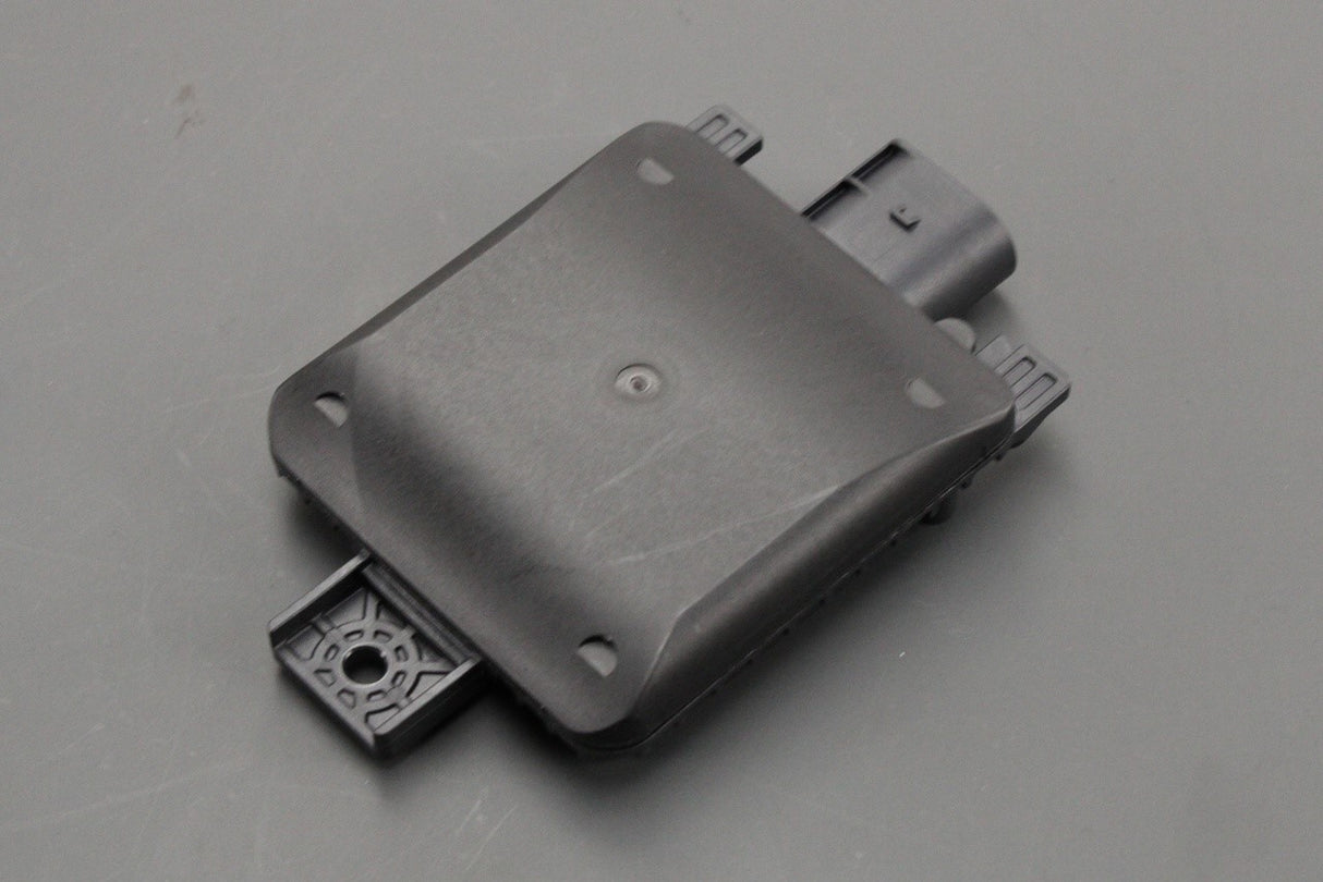 VW T6 Passat Audi A1 Skoda SEAT 15-on blind spot control unit (rear left) 2Q0907685B