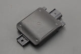 VW T6 Passat Audi A1 Skoda SEAT 15-on blind spot control unit (rear left) 2Q0907685B