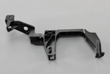 Skoda Superb 3V 2015-21 front panel bracket guide (left) 3V0805307