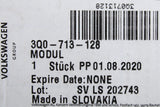 VW Audi Skoda SEAT DSG automatic micro switch 3Q0713128