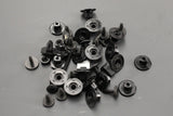 Audi A8 S8 2018-on wheel arch liner attachment screw set 4N0098629