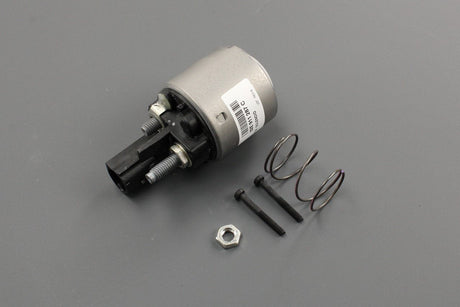 VW Passat B7 Audi A3 Skoda SEAT starter motor solenoid switch 02E911287C