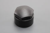 Audi SEAT Ibiza Leon wheel bolt cap cover black (x1) 4M0601173E