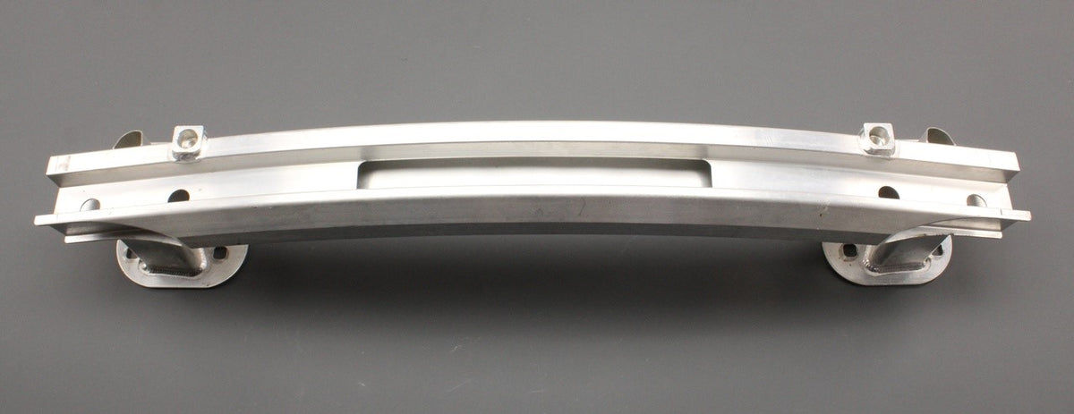 Bentley Bentayga 2017-on bumper reinforcement bar (rear) 36A807309B, view 1
