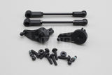 Audi TT TTS TTRS 07-14 convertible roof servo motor repair kit 8J7898943