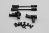 Audi TT TTS TTRS 07-14 convertible roof servo motor repair kit 8J7898943