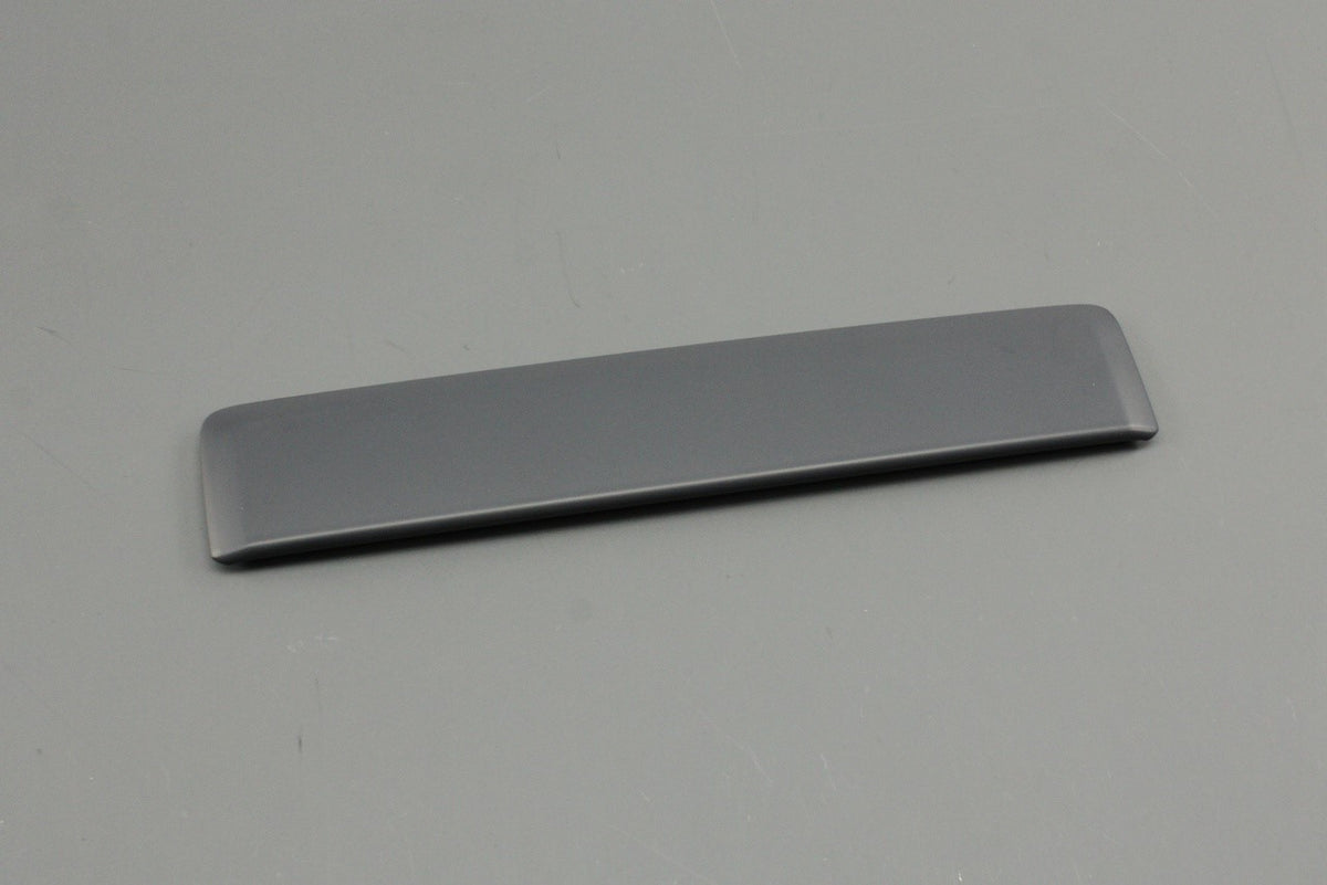VW Transporter T6 16-20 tailgate handle trim (primed) 7E0829139 GRU, view 1