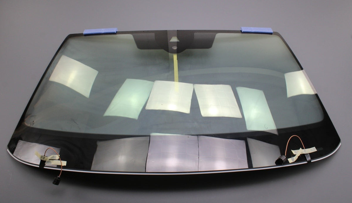 Skoda Kodiaq 2017-2024 front windscreen glass 565845011D NVB, view 1