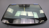 Skoda Kodiaq 2017-2024 front windscreen glass 565845011D NVB
