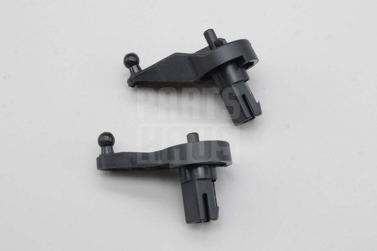 Audi TT TTS TTRS 07-14 convertible roof servo motor repair kit 8J7898943
