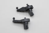Audi TT TTS TTRS 07-14 convertible roof servo motor repair kit 8J7898943