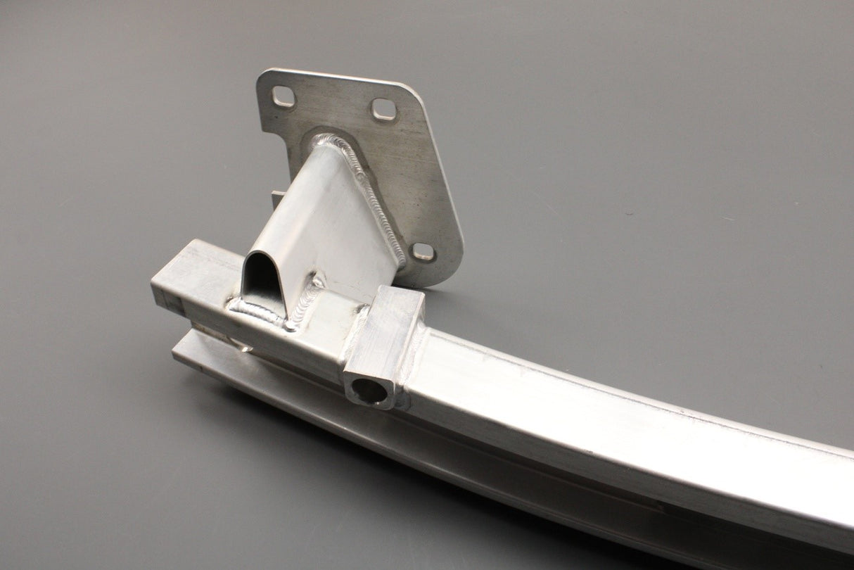 Bentley Bentayga 2017-on bumper reinforcement bar (rear) 36A807309B