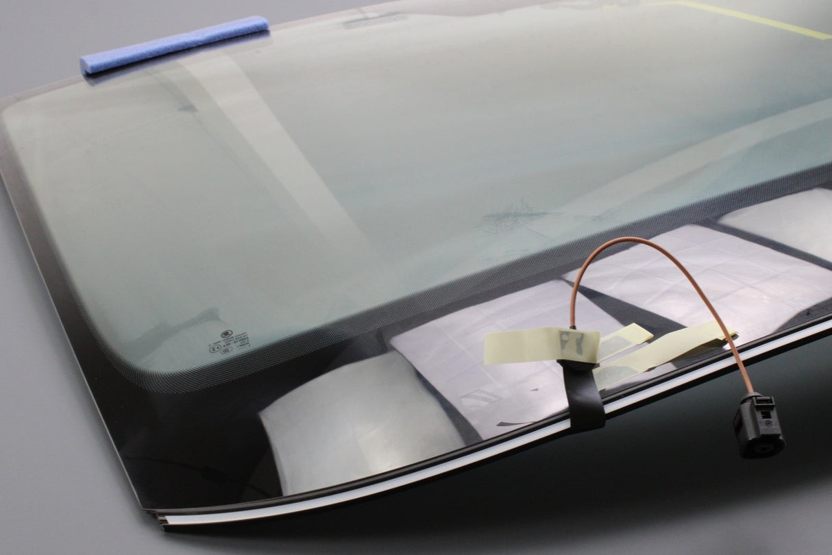 Skoda Kodiaq 2017-2024 front windscreen glass 565845011D NVB