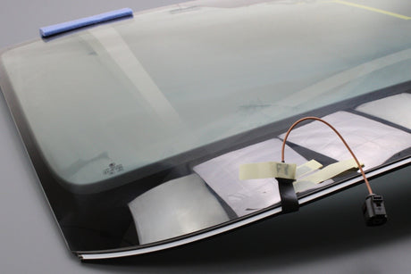 Skoda Kodiaq 2017-2024 front windscreen glass 565845011D NVB