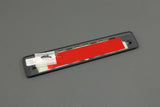 VW Transporter T6 16-20 tailgate handle trim (primed) 7E0829139 GRU