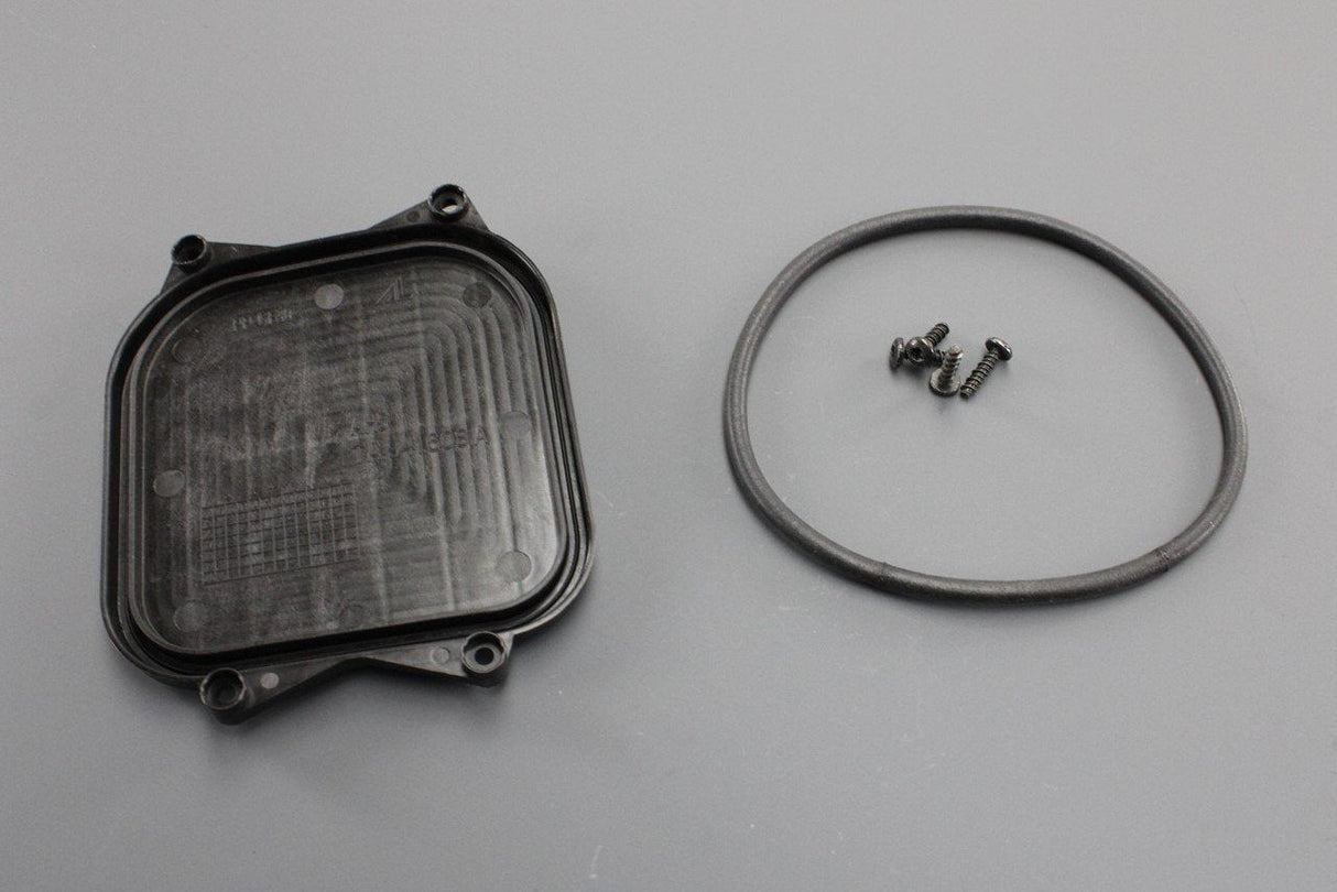 VW Tiguan Touran 2016-on headlight dipped beam cover cap 5TA998608A