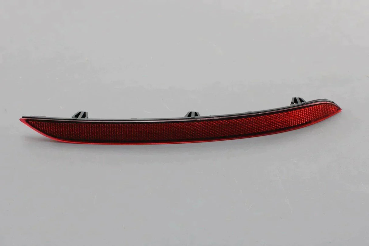 VW Golf MK8 2020-on rear bumper reflector lens (right) 5H0945106