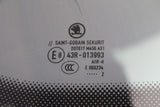 Skoda Kodiaq 2017-2024 front windscreen glass 565845011D NVB