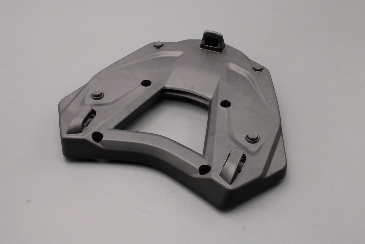 Ducati Multistrada V4 2021-on top case mounting plate 96781771AA, view 1