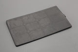 Audi A4 S4 A5 RS4 RS5 16-on centre console storage mat insert 8W0863301
