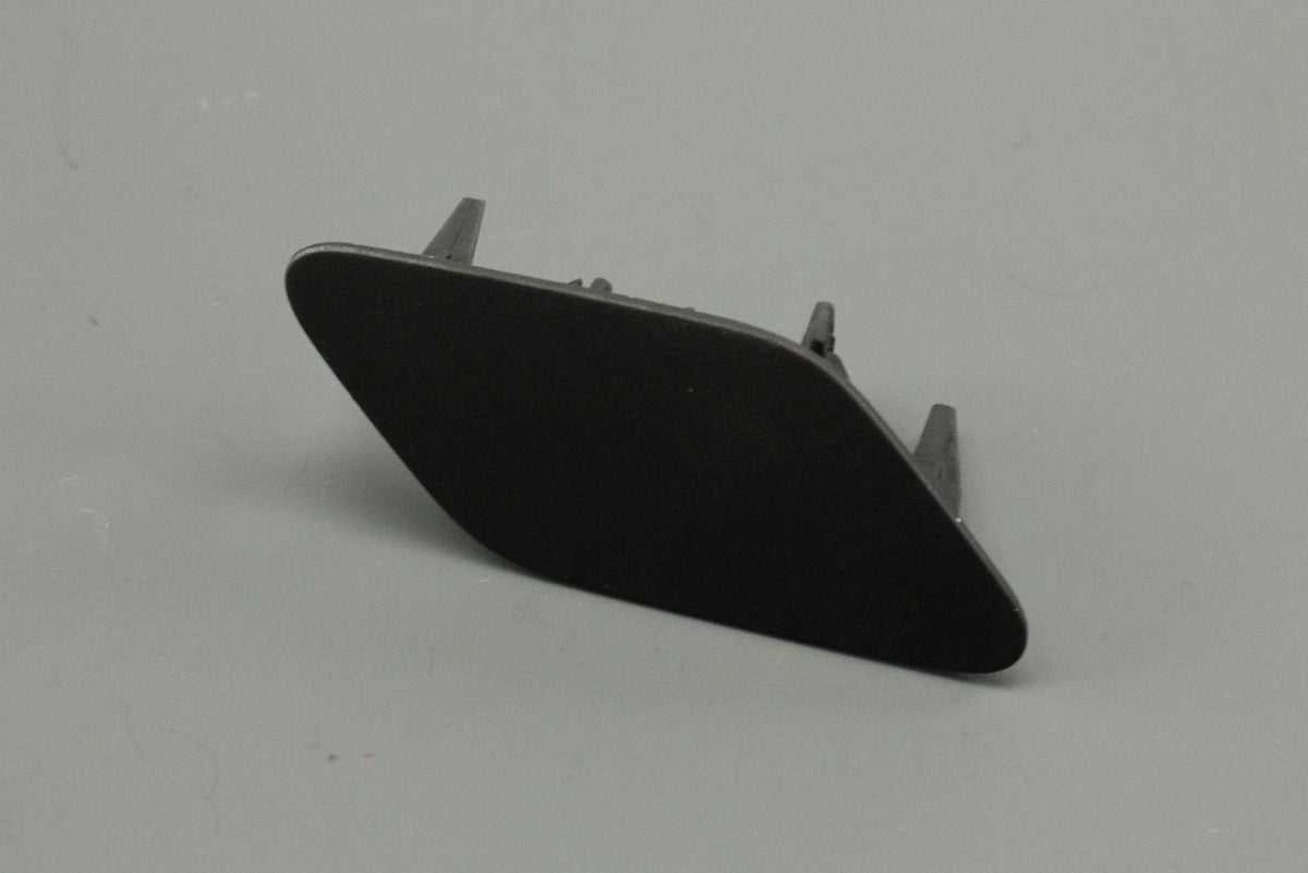VW Scirocco R 09-14 headlight washer jet cap (right) 1K8955110C GRU, view 1