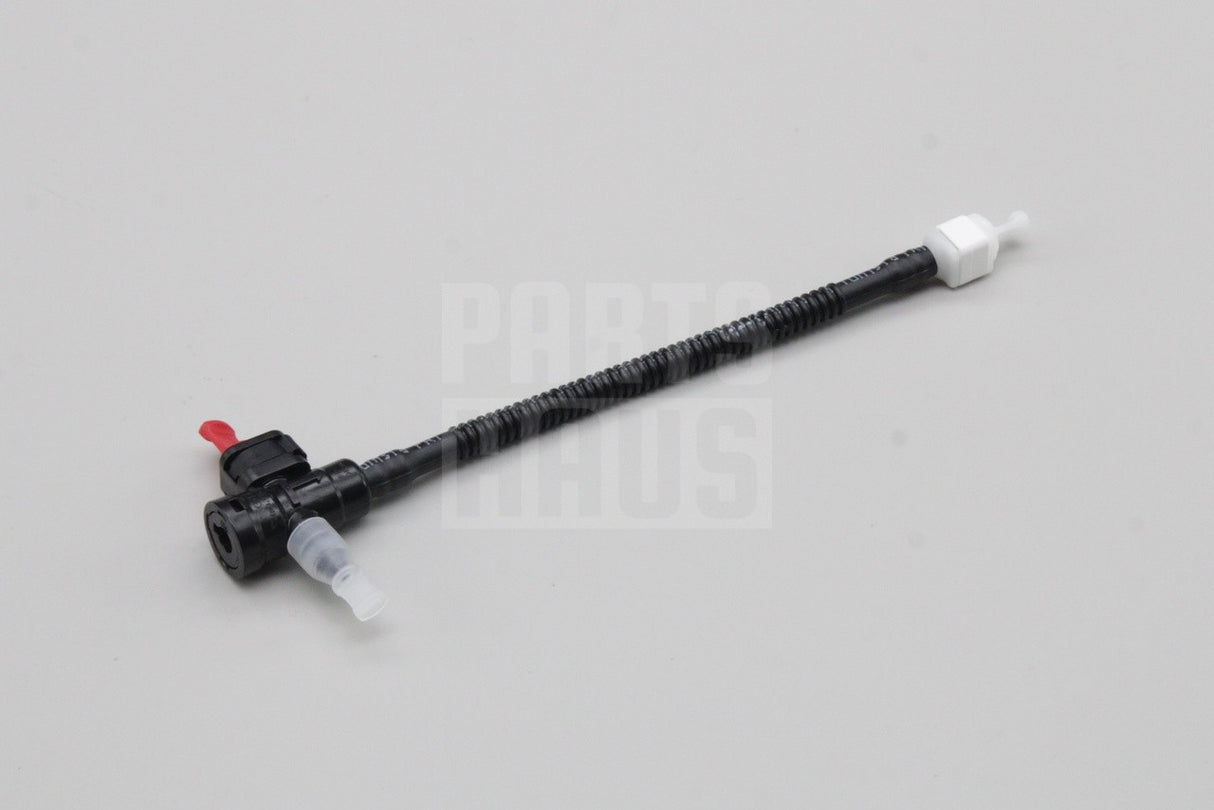 Audi Q4 e-tron 2022-on rear window washer hose 89A955961