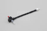 Audi Q4 e-tron 2022-on rear window washer hose 89A955961