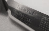 Bentley Bentayga 2017-2020 mud flap set (rear) 36A860365