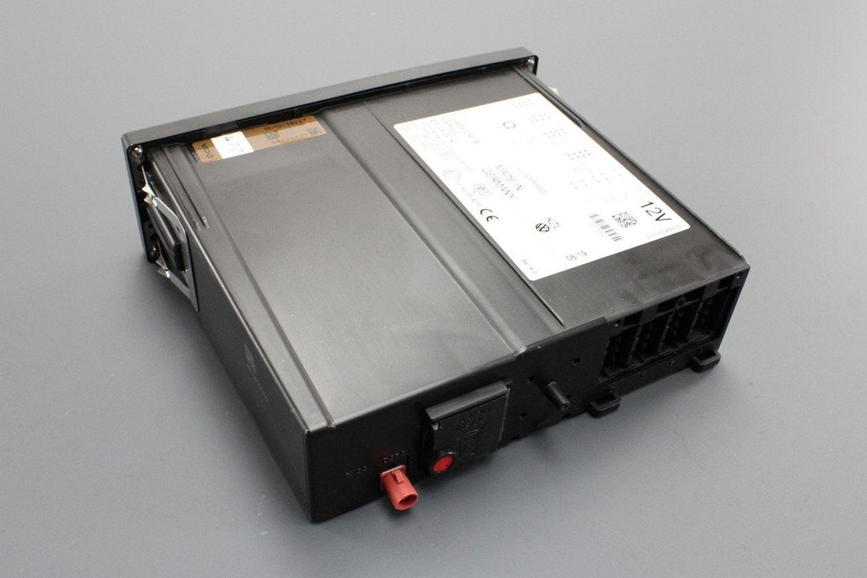 VW Crafter 2017-on Tachograph tacho unit module twin driver 7LA957041A