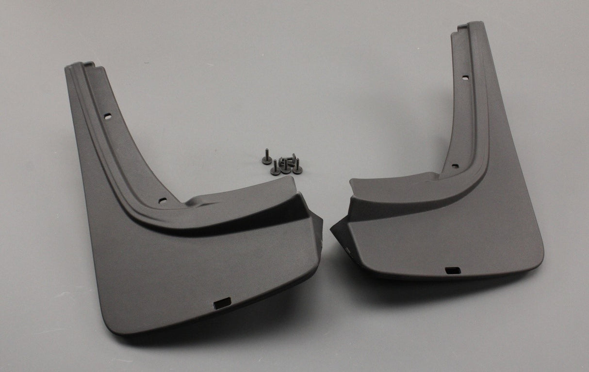 Bentley Bentayga 2017-2020 mud flap set (rear) 36A860365