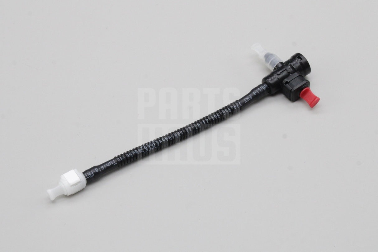Audi Q4 e-tron 2022-on rear window washer hose 89A955961