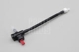 Audi Q4 e-tron 2022-on rear window washer hose 89A955961
