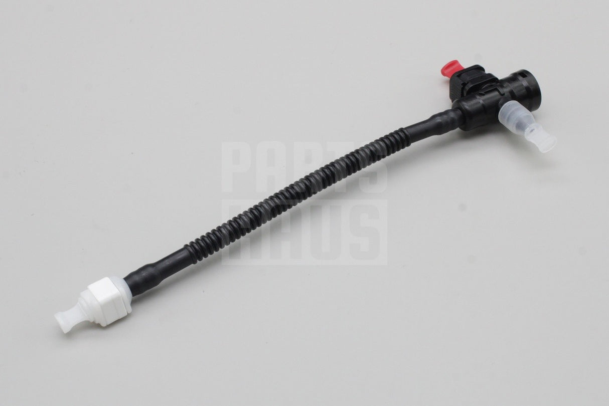 Audi Q4 e-tron 2022-on rear window washer hose 89A955961