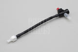 Audi Q4 e-tron 2022-on rear window washer hose 89A955961